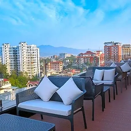 Hotel Le Himalaya By Ime Group