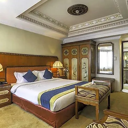 Hotel Le Himalaya By Ime Group