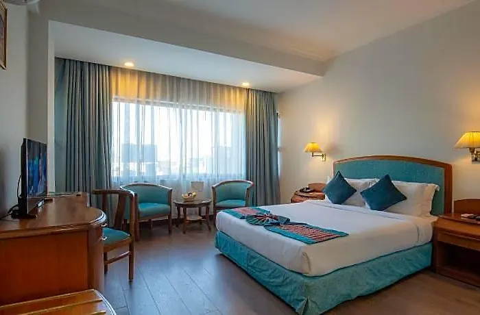 Hotel Le Himalaya By Ime Group