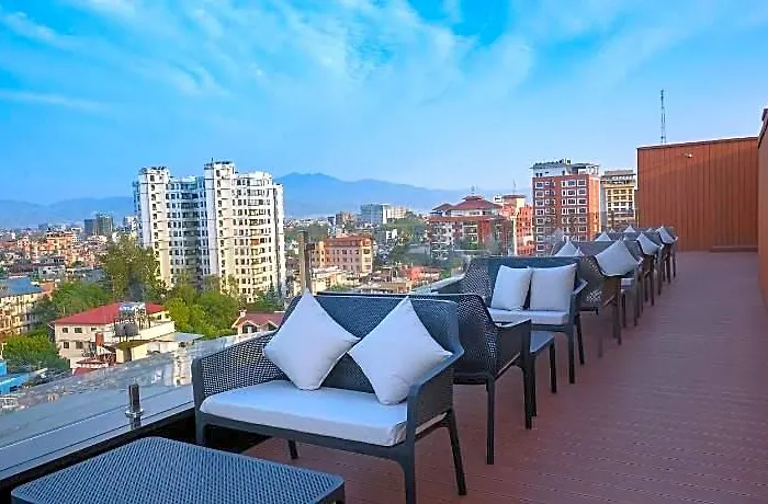 Le Himalaya By Ime Group 4*