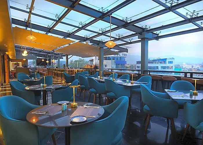 Le Himalaya By Ime Group 4* Kathmandu
