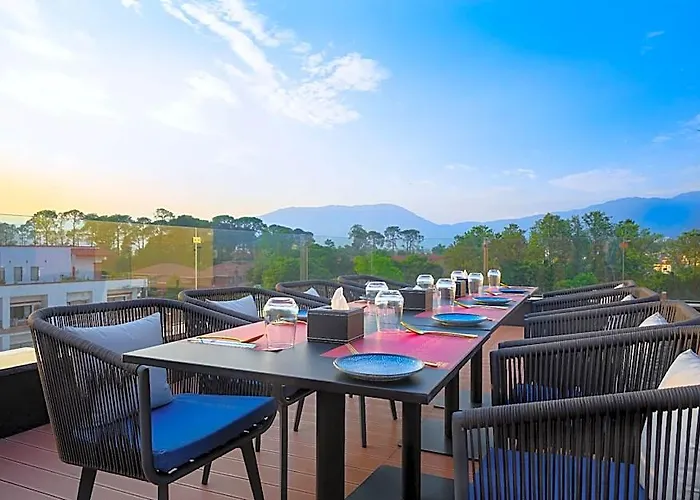 Le Himalaya By Ime Group Hotel Kathmandu