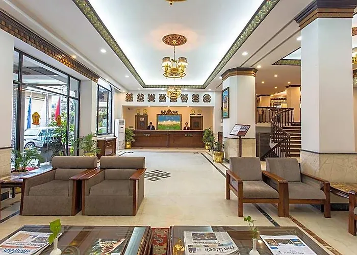 Le Himalaya By Ime Group Kathmandu