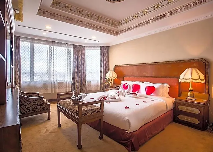 Le Himalaya By Ime Group Kathmandu