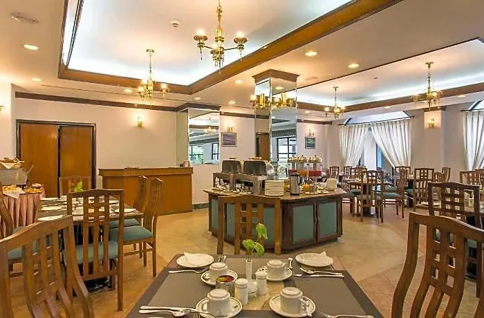 Le Himalaya By Ime Group