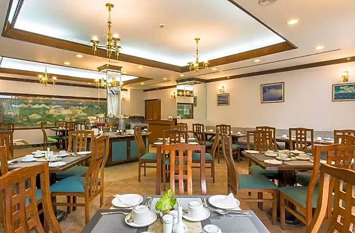 Le Himalaya By Ime Group 4* Kathmandu