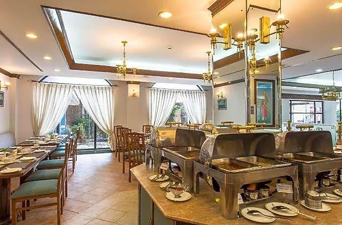 Le Himalaya By Ime Group Hotel Kathmandu