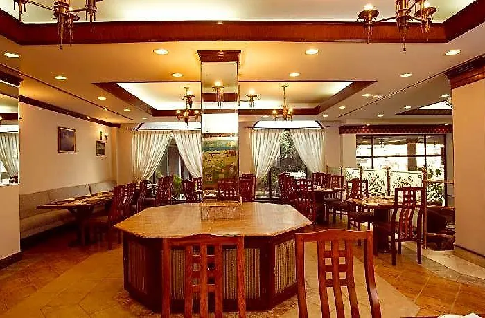 Le Himalaya By Ime Group 4* Kathmandu