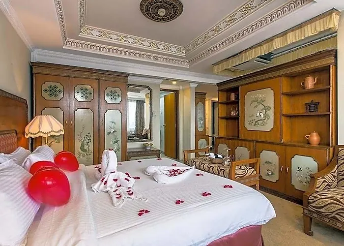 Le Himalaya By Ime Group Hotel 4*