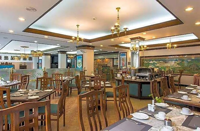 Le Himalaya By Ime Group 4*