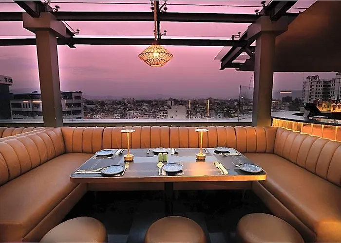 Le Himalaya By Ime Group 4*