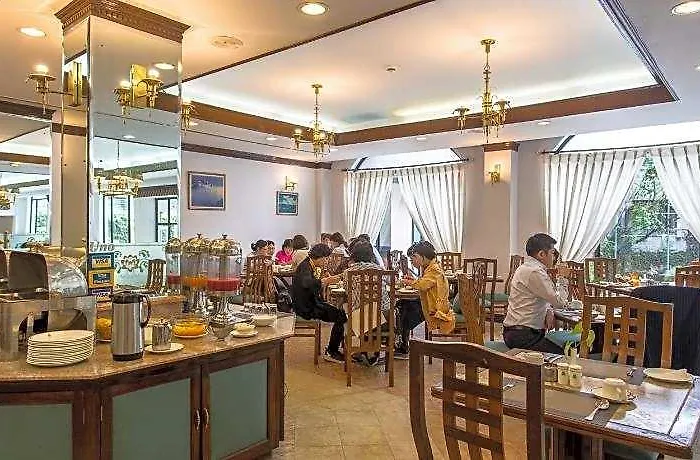 Hotel Le Himalaya By Ime Group Kathmandu
