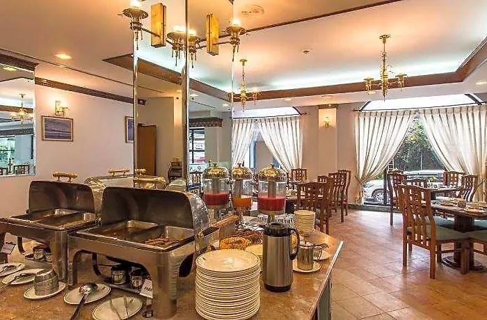 Hotel Le Himalaya By Ime Group Kathmandu