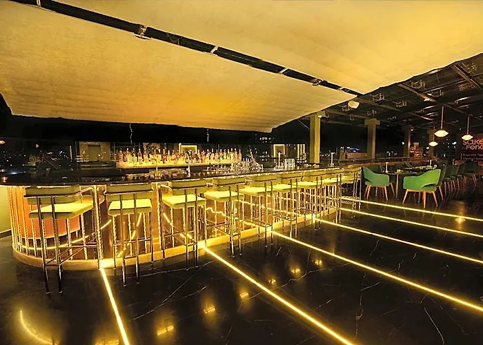 Hotel Le Himalaya By Ime Group