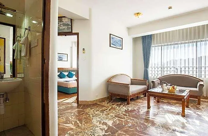 Le Himalaya By Ime Group