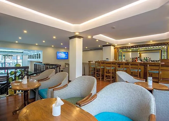 Le Himalaya By Ime Group Hotel Kathmandu