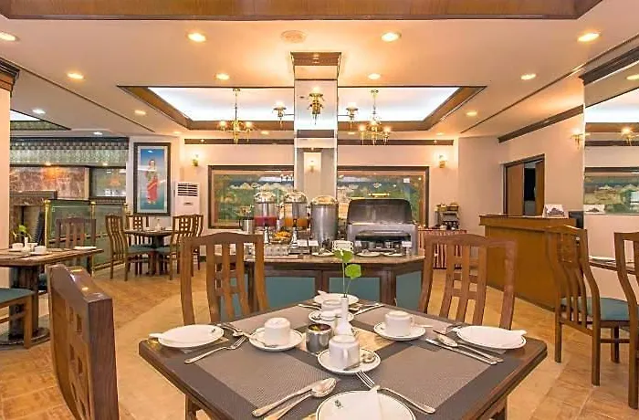 Hotel Le Himalaya By Ime Group Kathmandu