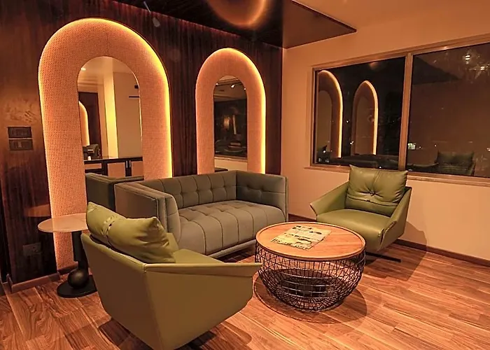 Le Himalaya By Ime Group 4* Kathmandu
