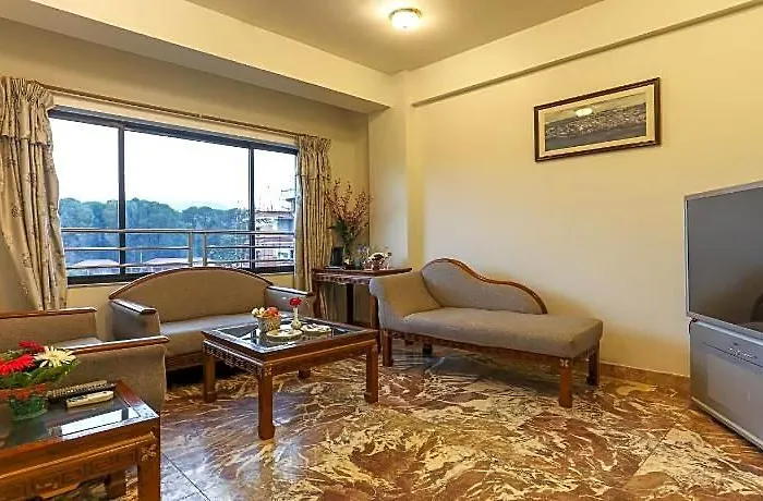 Hotel Le Himalaya By Ime Group Kathmandu