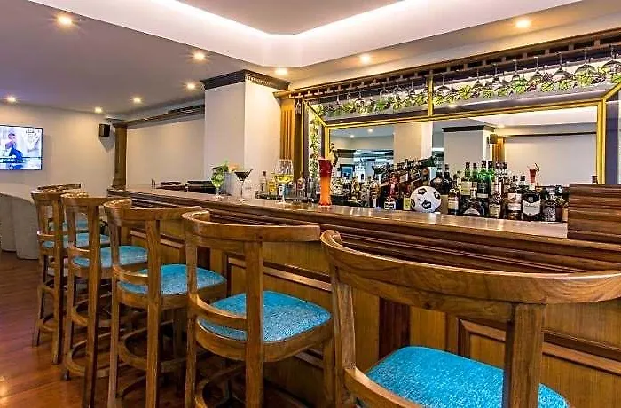 Le Himalaya By Ime Group Kathmandu