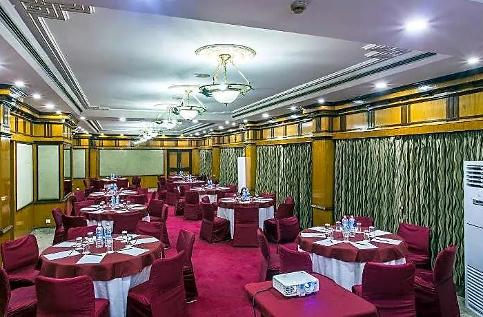 Le Himalaya By Ime Group Hotel 4*