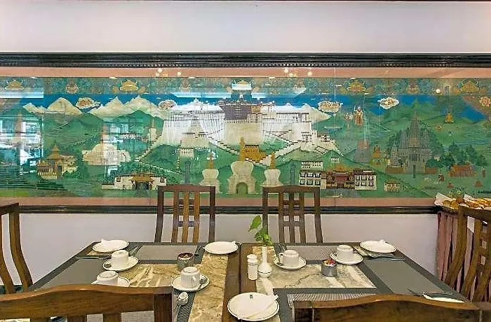 Hotel Le Himalaya By Ime Group