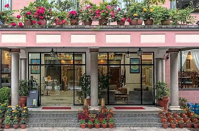 Le Himalaya By Ime Group 4* Kathmandu