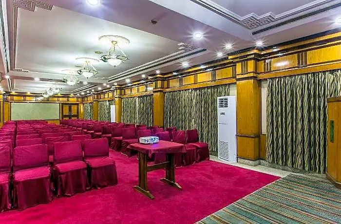 Le Himalaya By Ime Group 4* Kathmandu