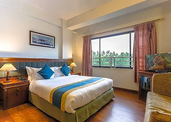 Le Himalaya By Ime Group Kathmandu