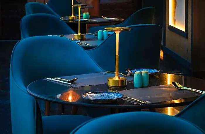 Le Himalaya By Ime Group Hotel